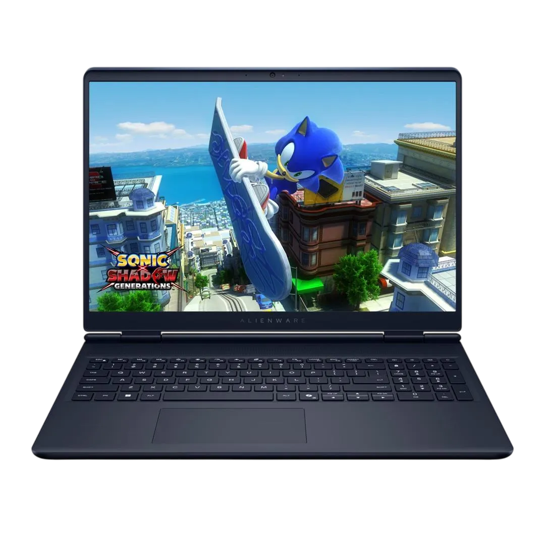 ALIENWARE 16X AURORA