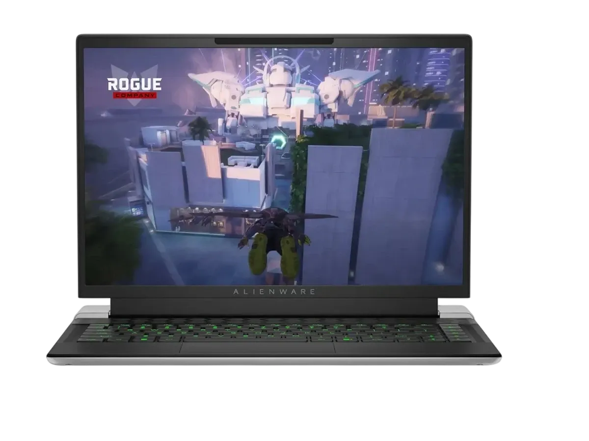 ALIENWARE AWX14R2