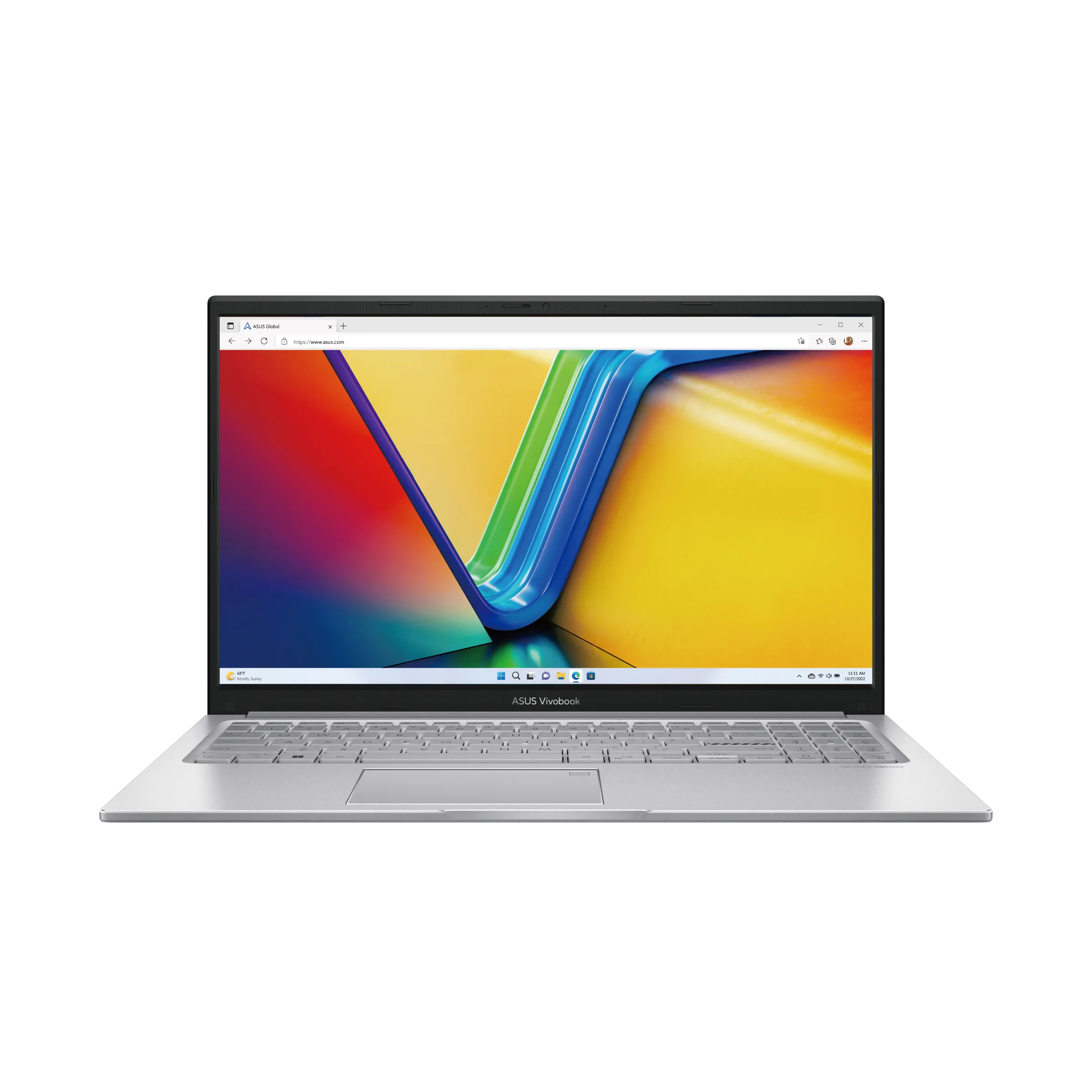 ASUS VIVOBOOK F1504VA