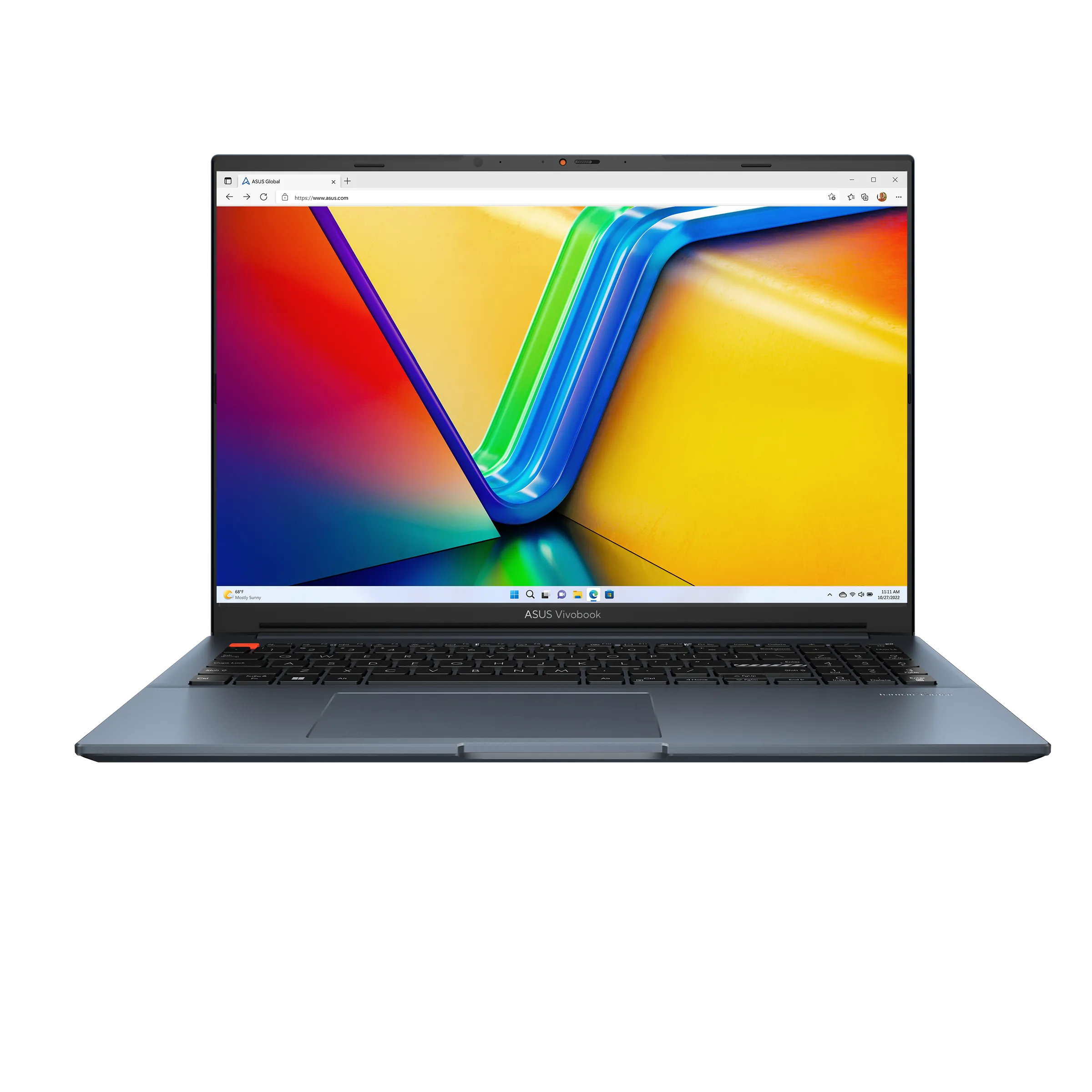 ASUS VIVOBOOK PRO K6602