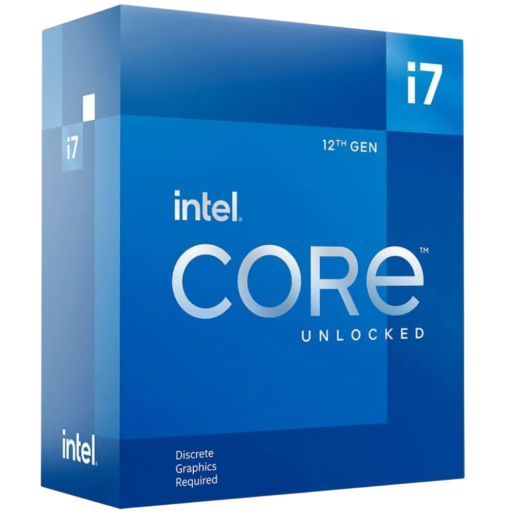 CORE-I7 12700KF
