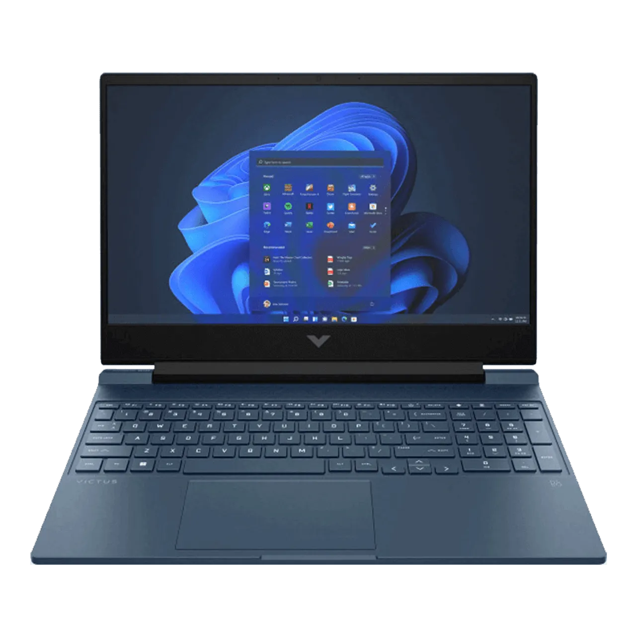 HP VICTUS15-FA1163DX