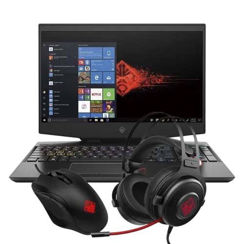 HP OMEN 15-DH1070WM