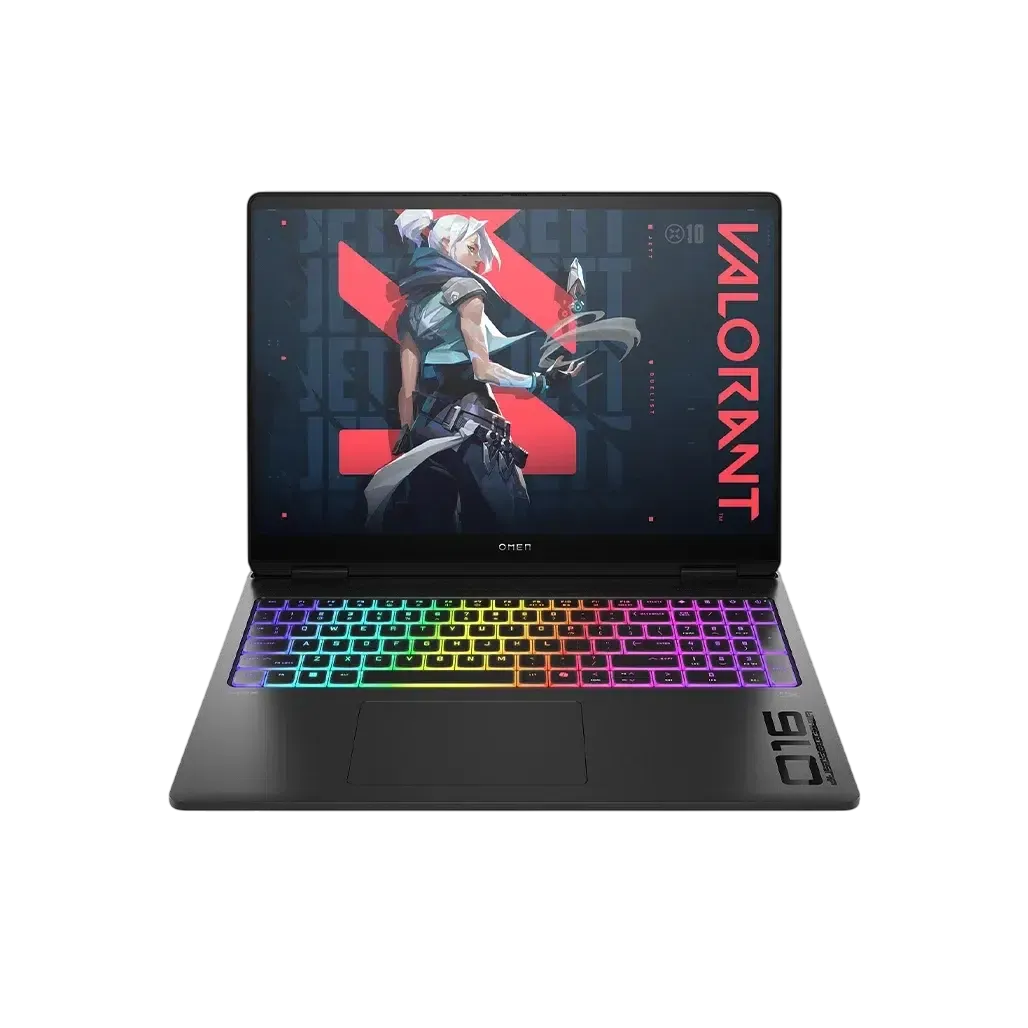 HP OMEN MAX 16T-AH000