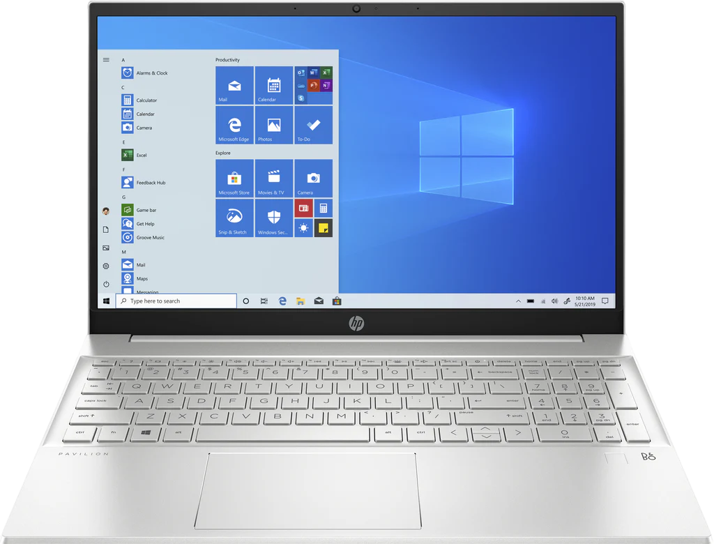 HP PAVILION 15-EG0025CL