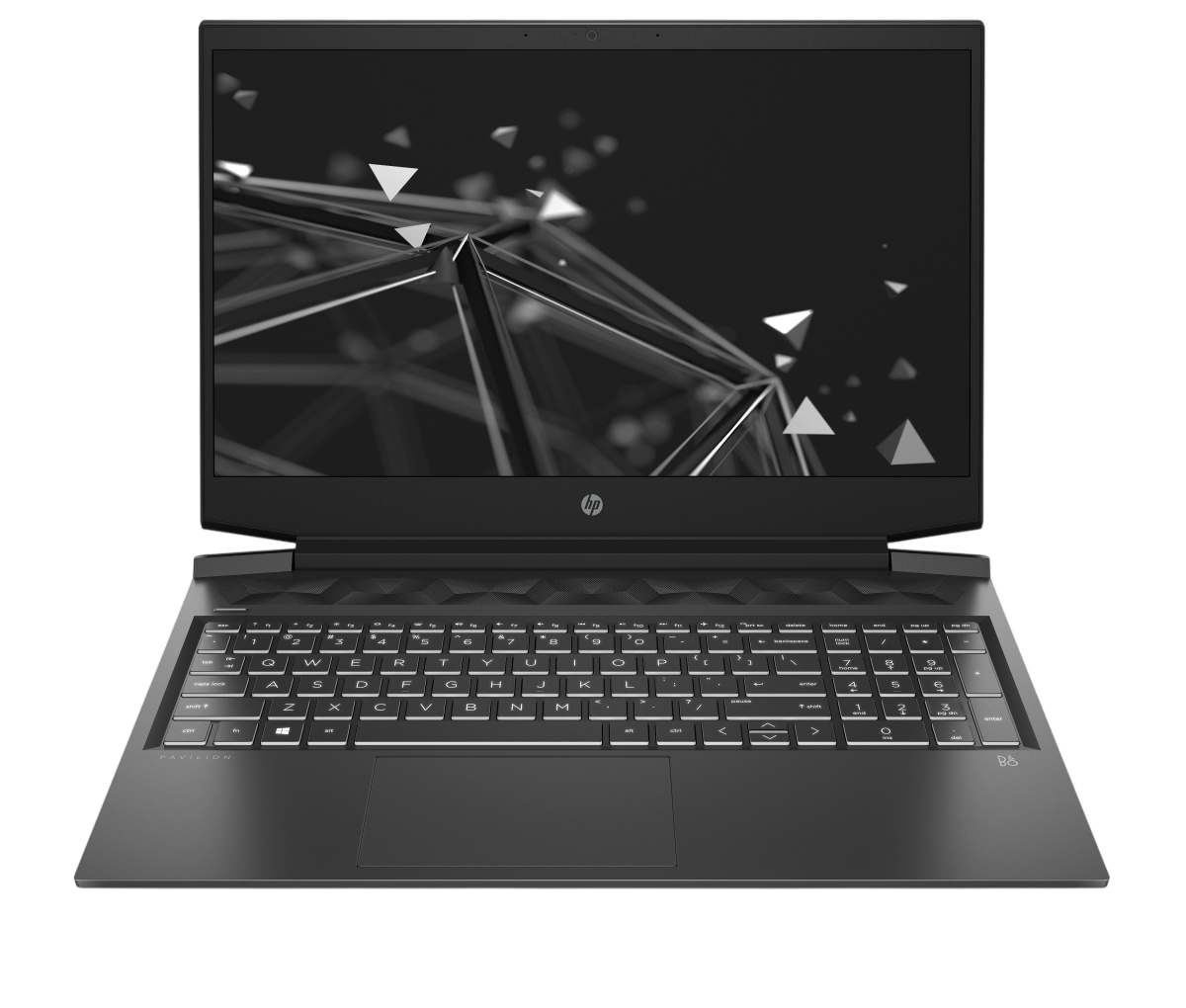 HP PAVILION 16-A0046NR
