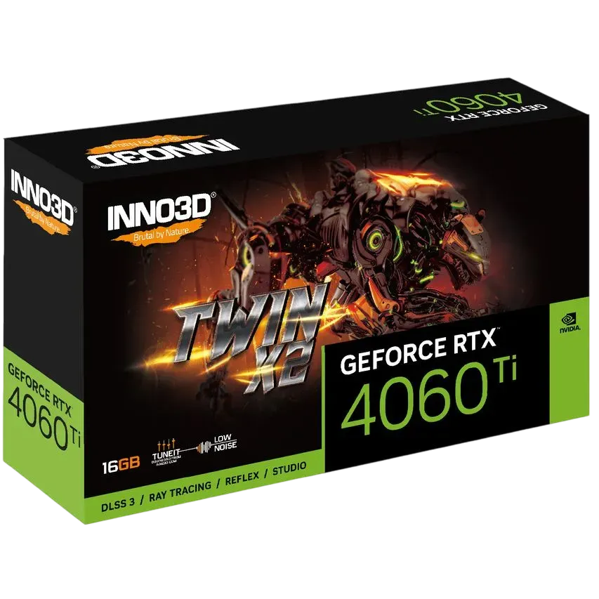 INNO3D RTX4060