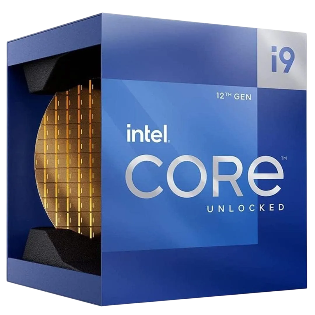 INTEL I9 12900KF