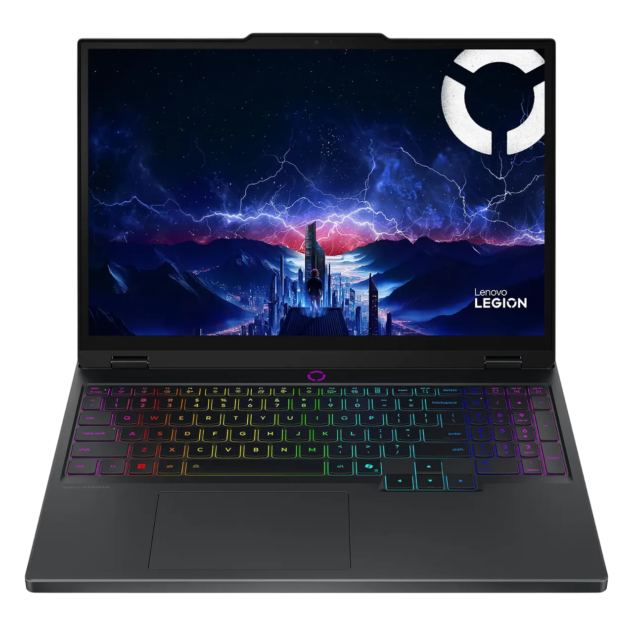 LENOVO LEGION 5 15IRX10