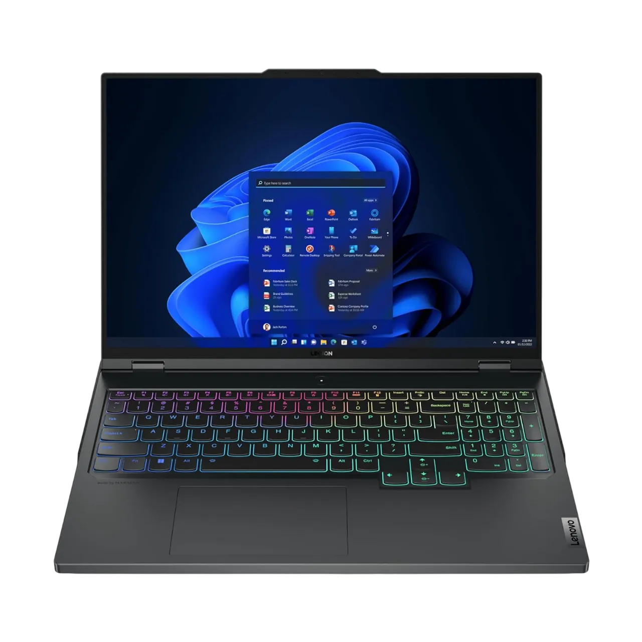 LENOVO LEGION PRO 7