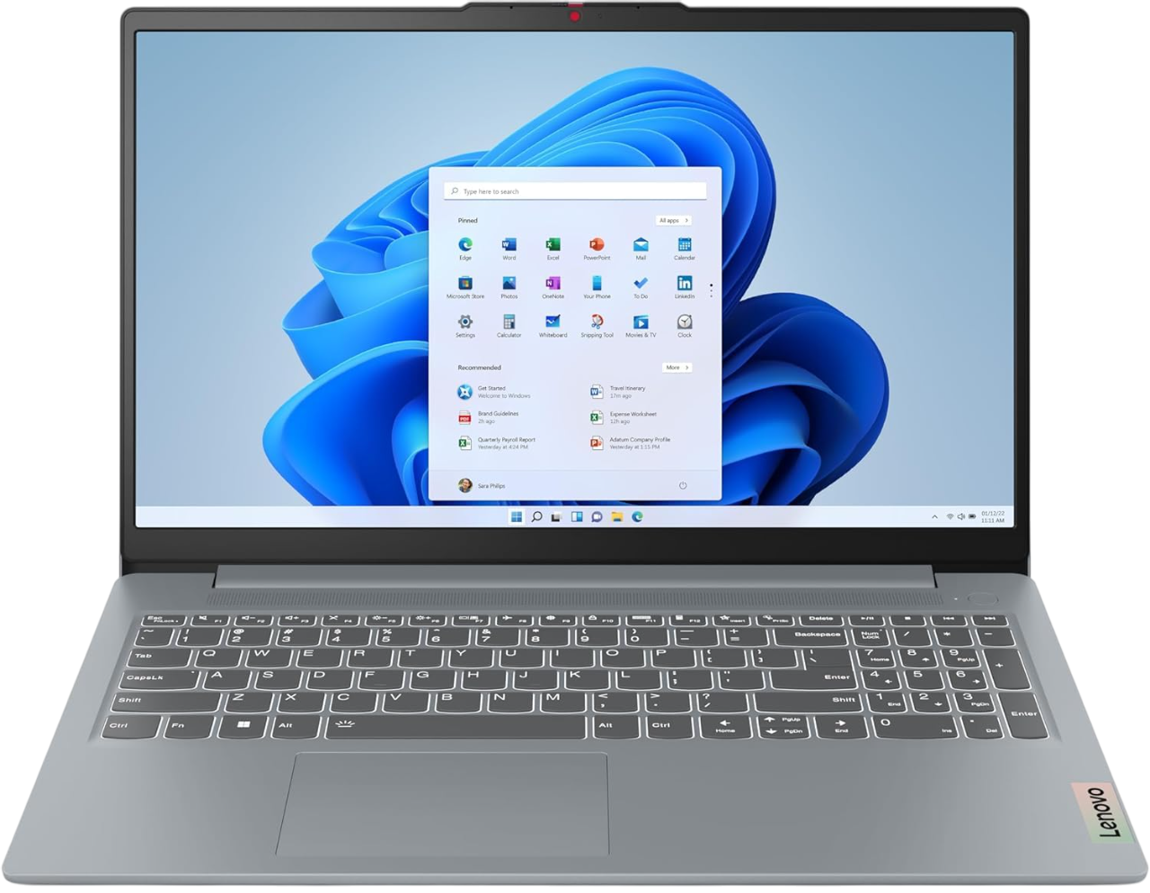 LENOVO SLIM 3 151AN8