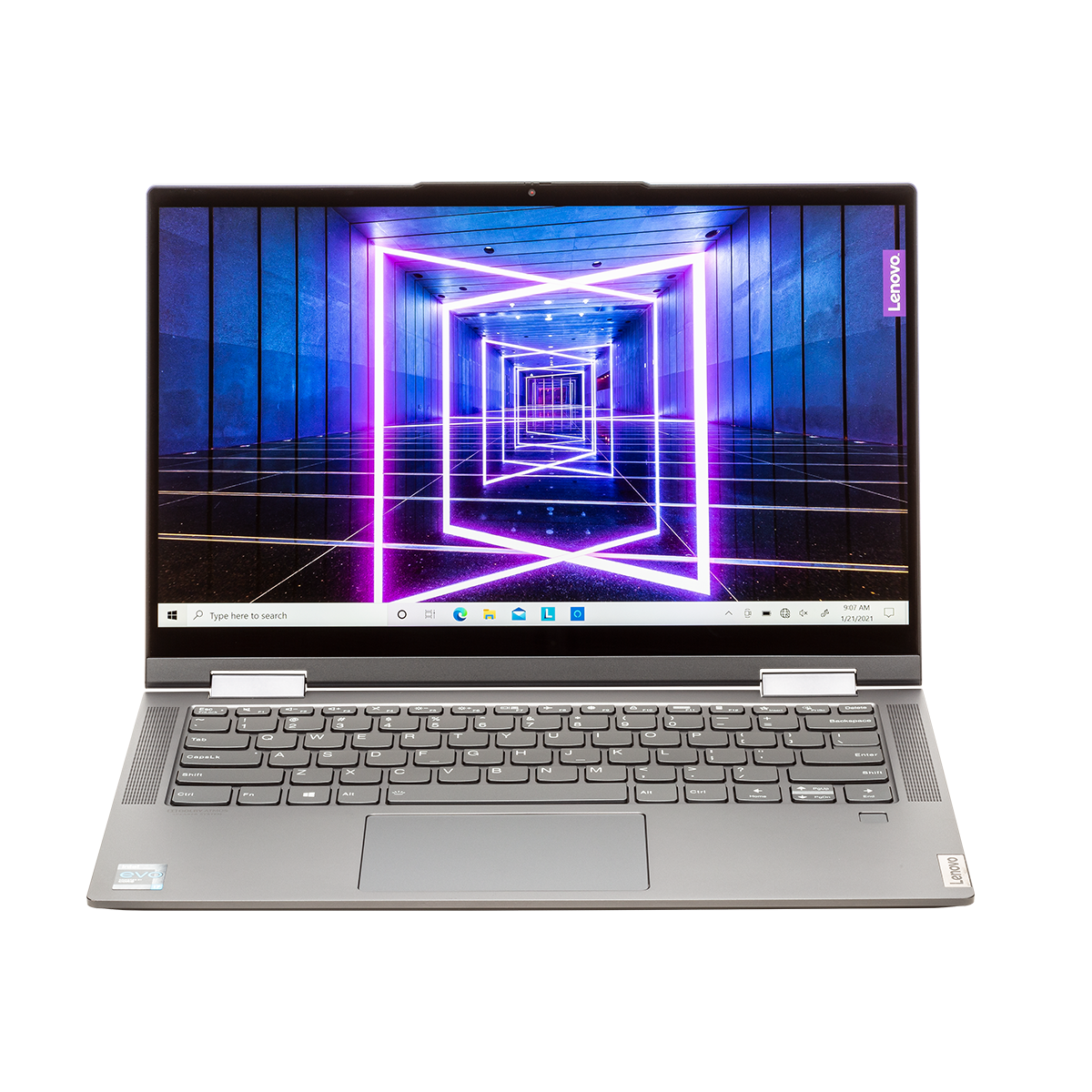 LENOVO YOGA 7 14ITL5