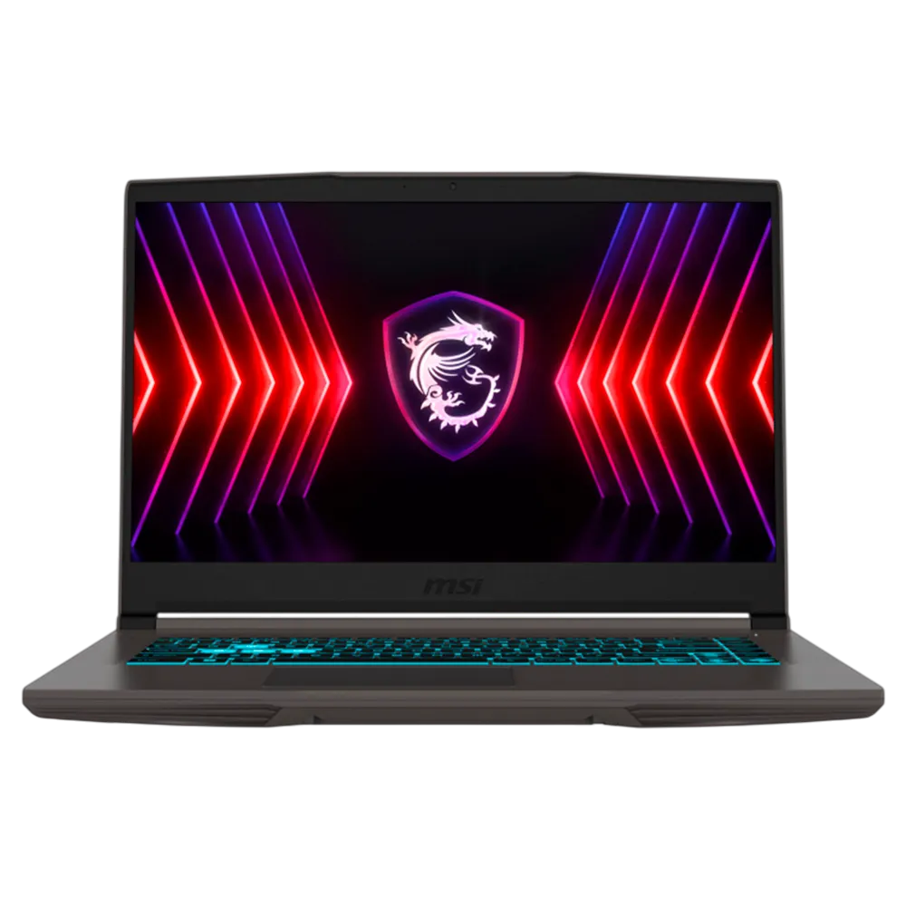 MSI CYBORG 15 A13VE218US