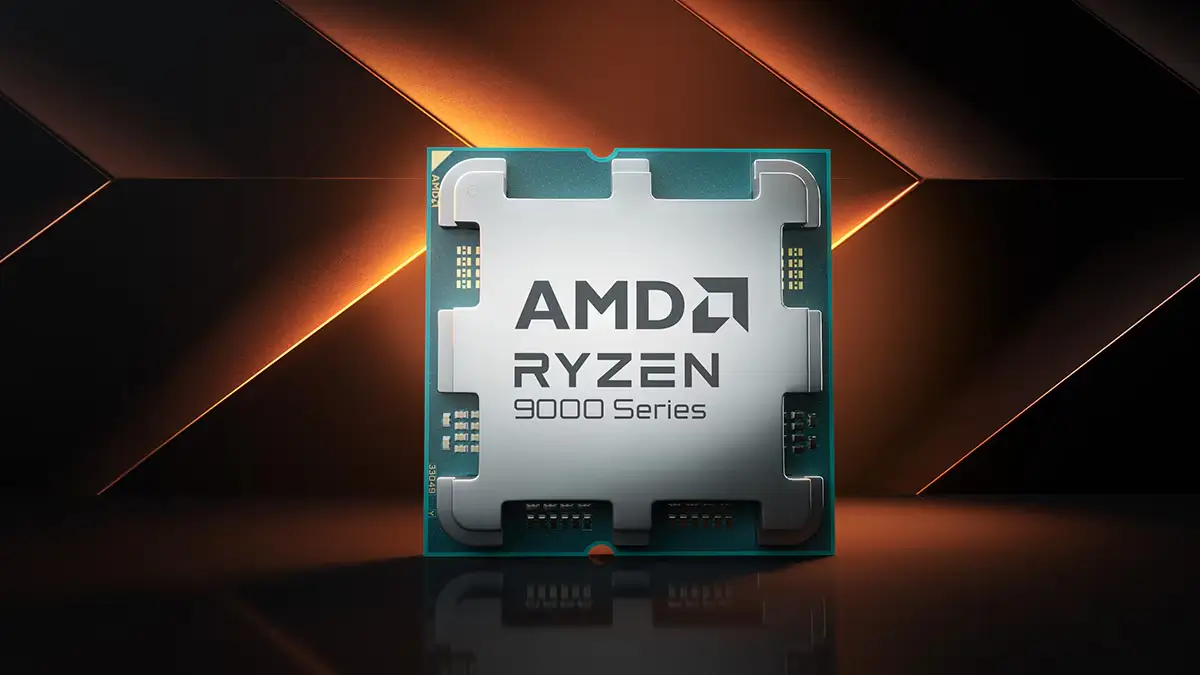 CPU