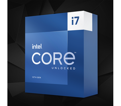 CORE I 7 13700KF
