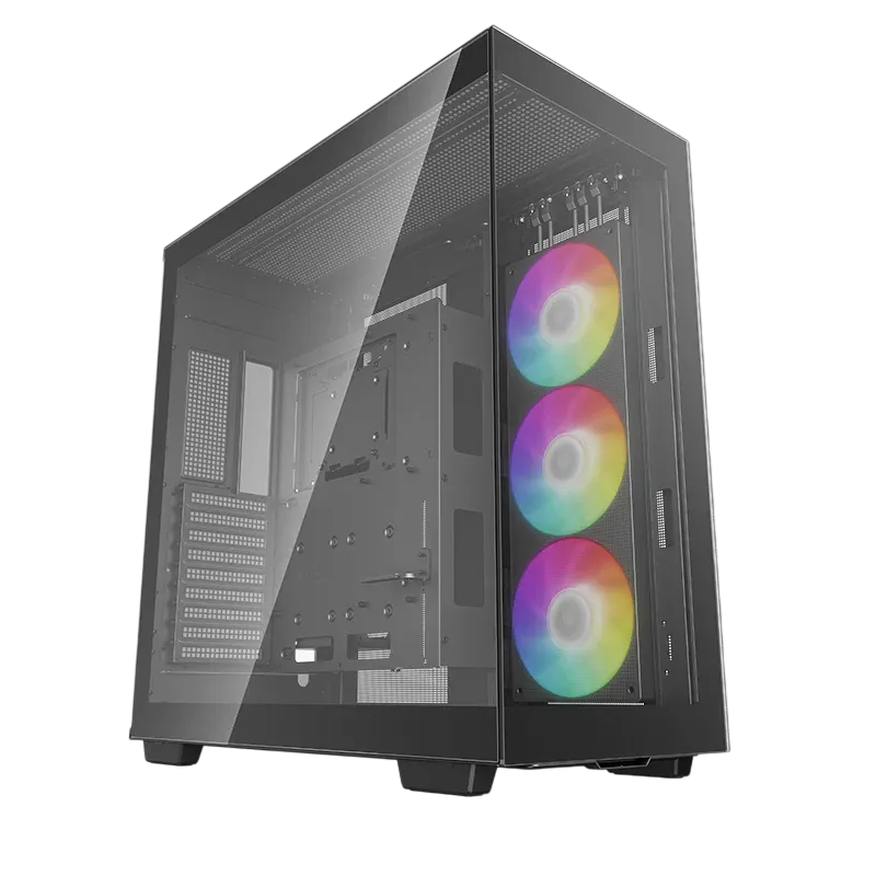 DEEPCOOL CH 780 BK/WH