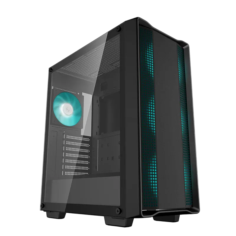 DEEPCOOL CC560 ARGB V2