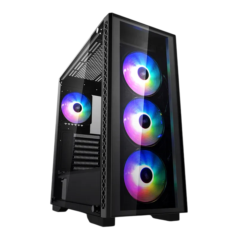 DEEPCOOL MATREXX 50 RGB 4F