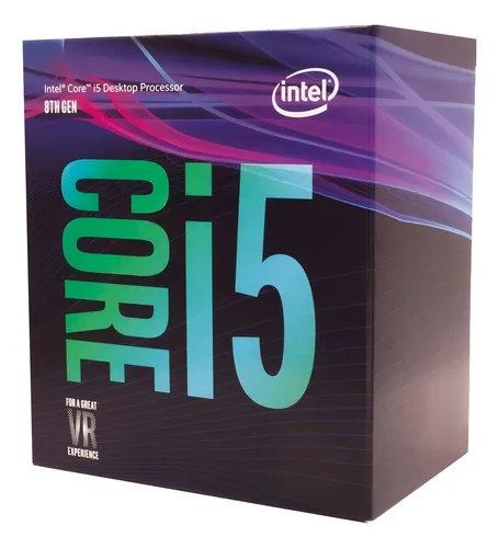INTEL I5 8500