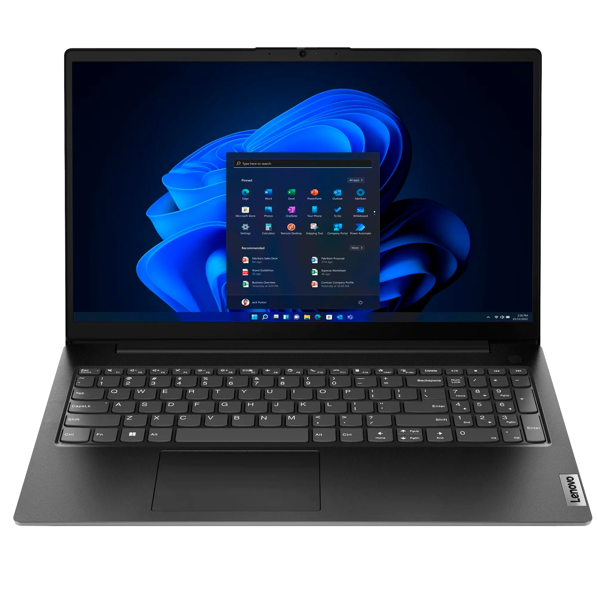 Iris Computer
