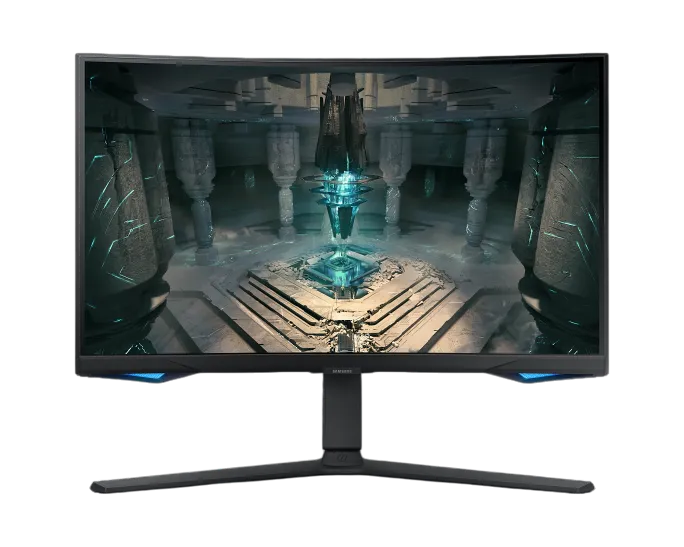 SAMSUNG ODYSSEY S27BG650EL