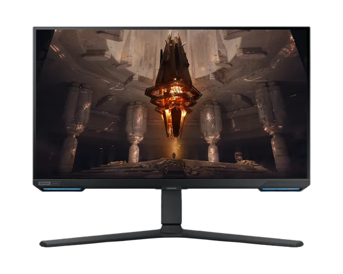 SAMSUNG ODYSSEY S28BG700EL