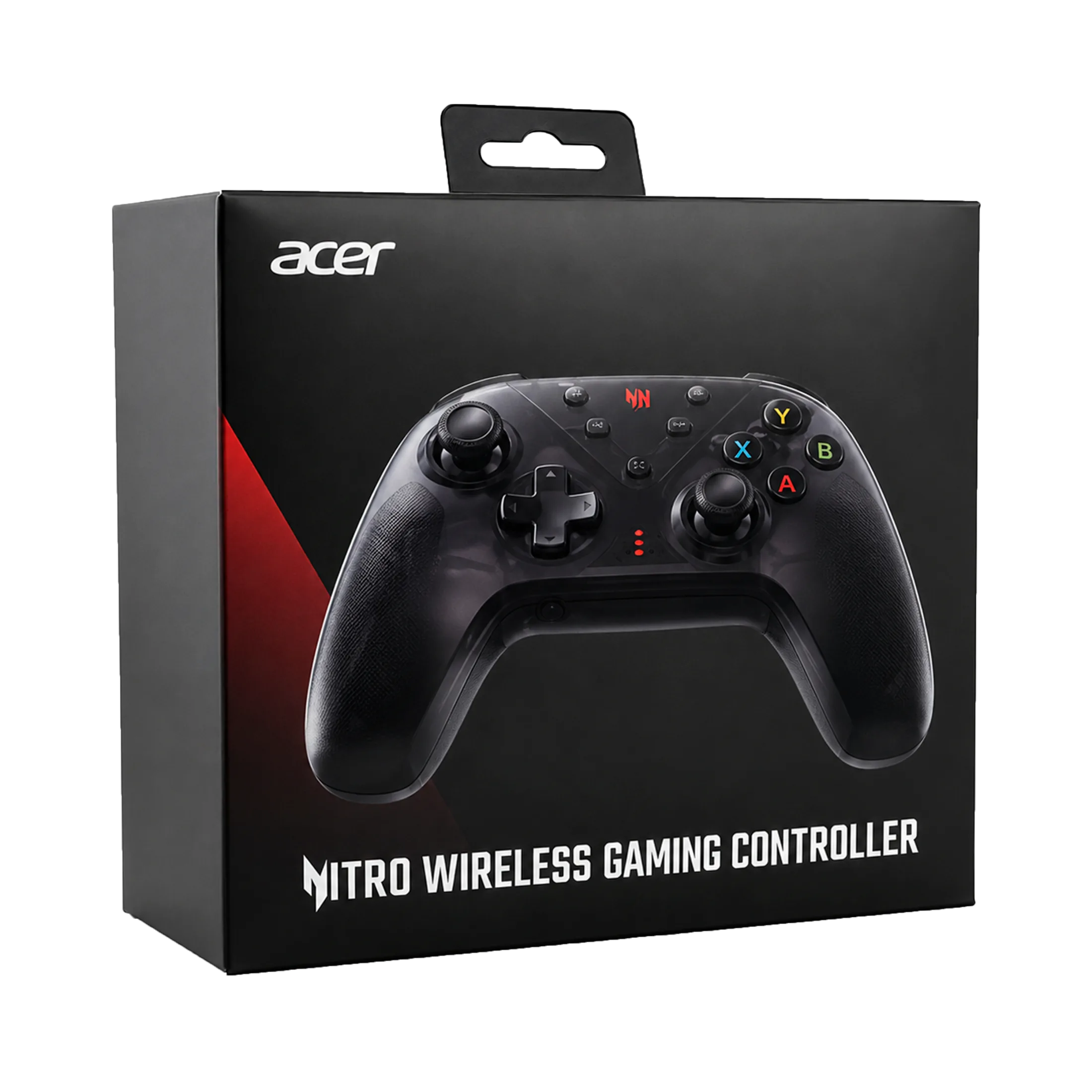 ACER Nitro NGR300