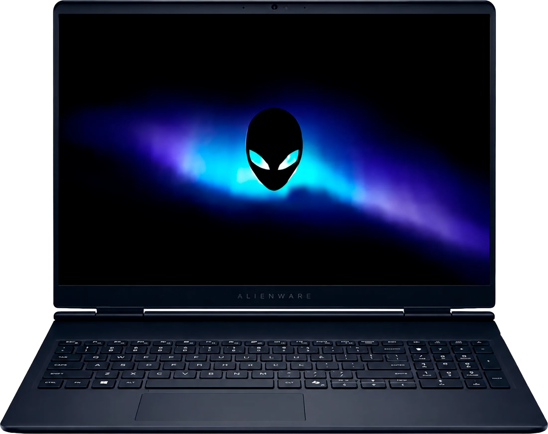Laptop ALIENWARE AURORA 16