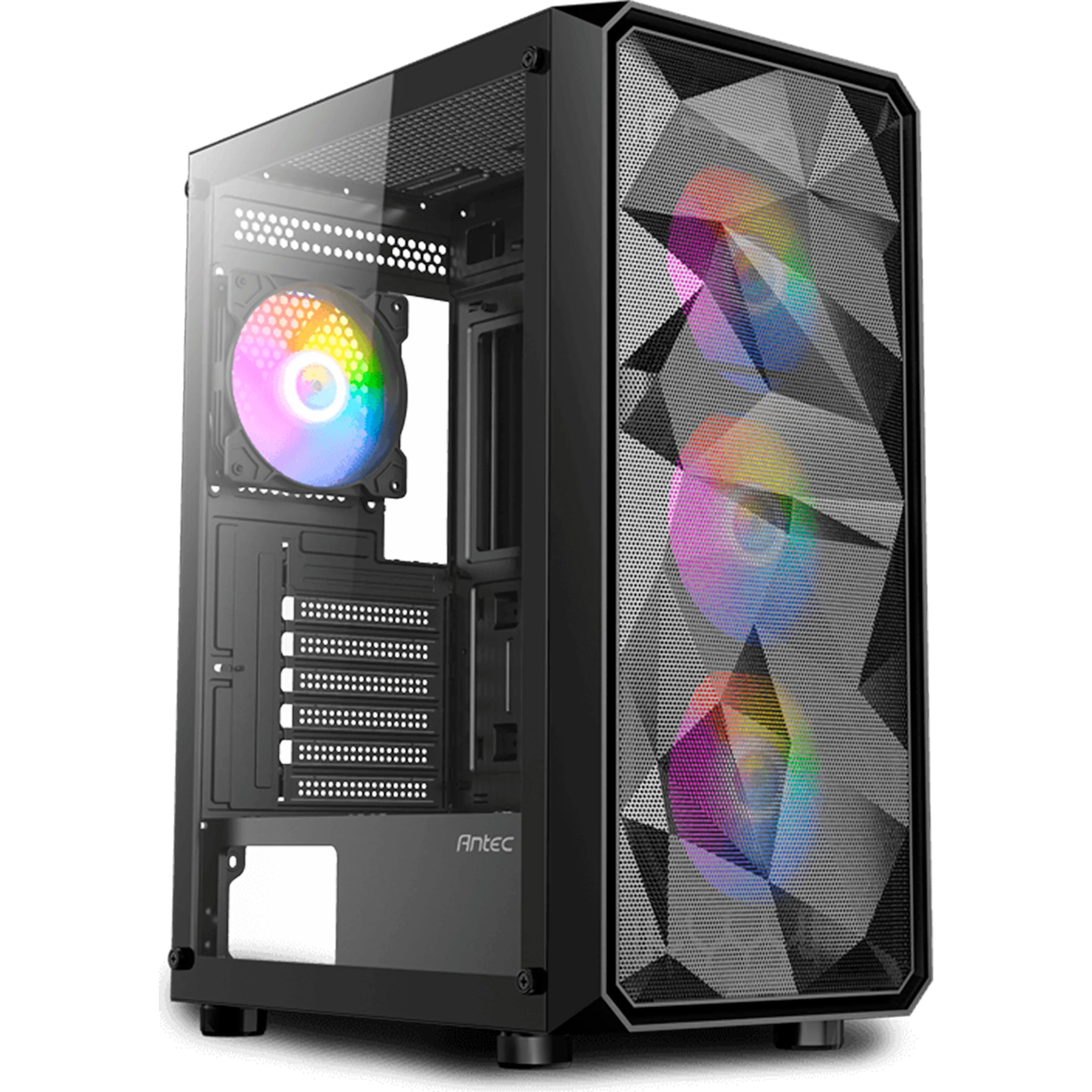 ANTEC AX83 RGB EXTREME