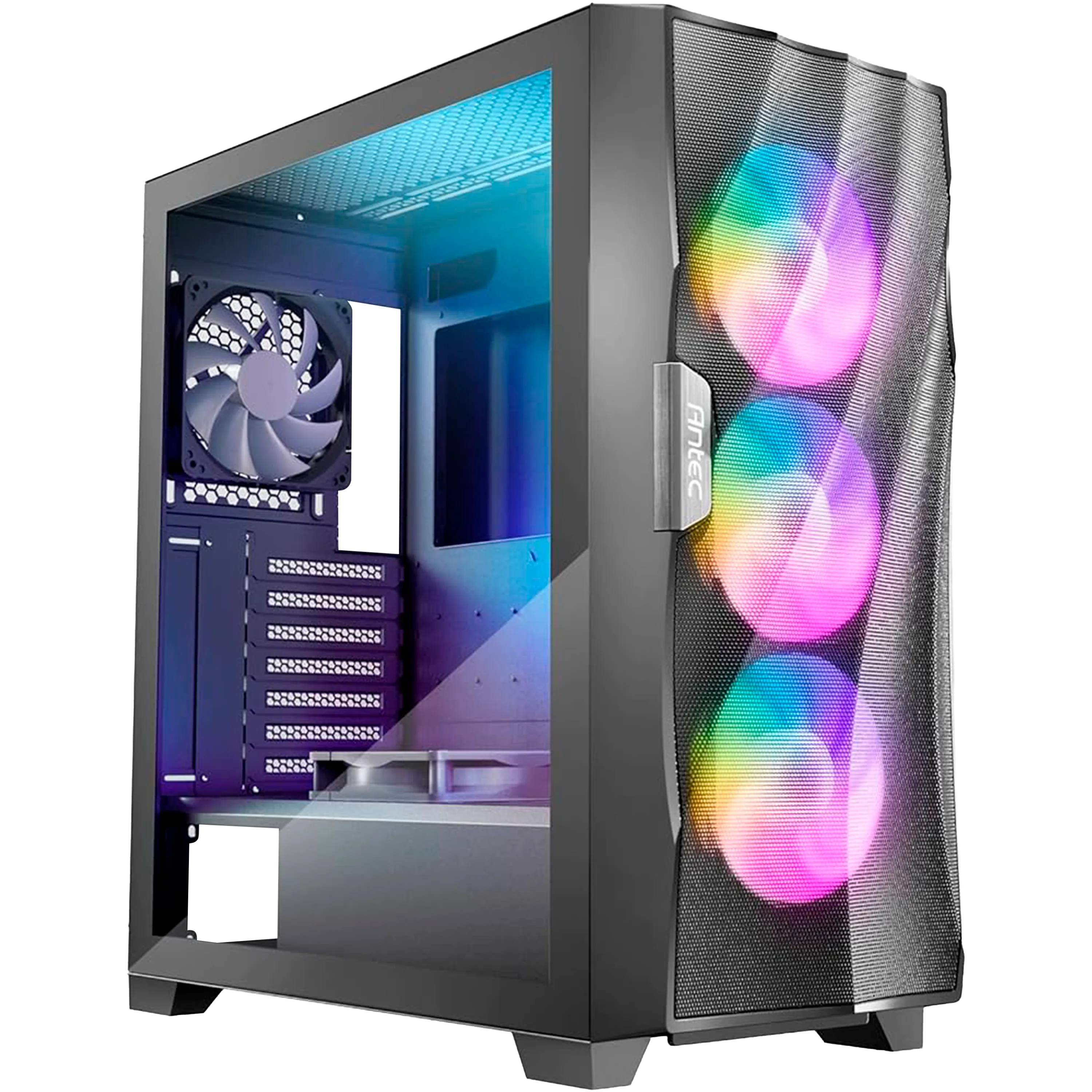 ANTEC DF 700 FLUX
