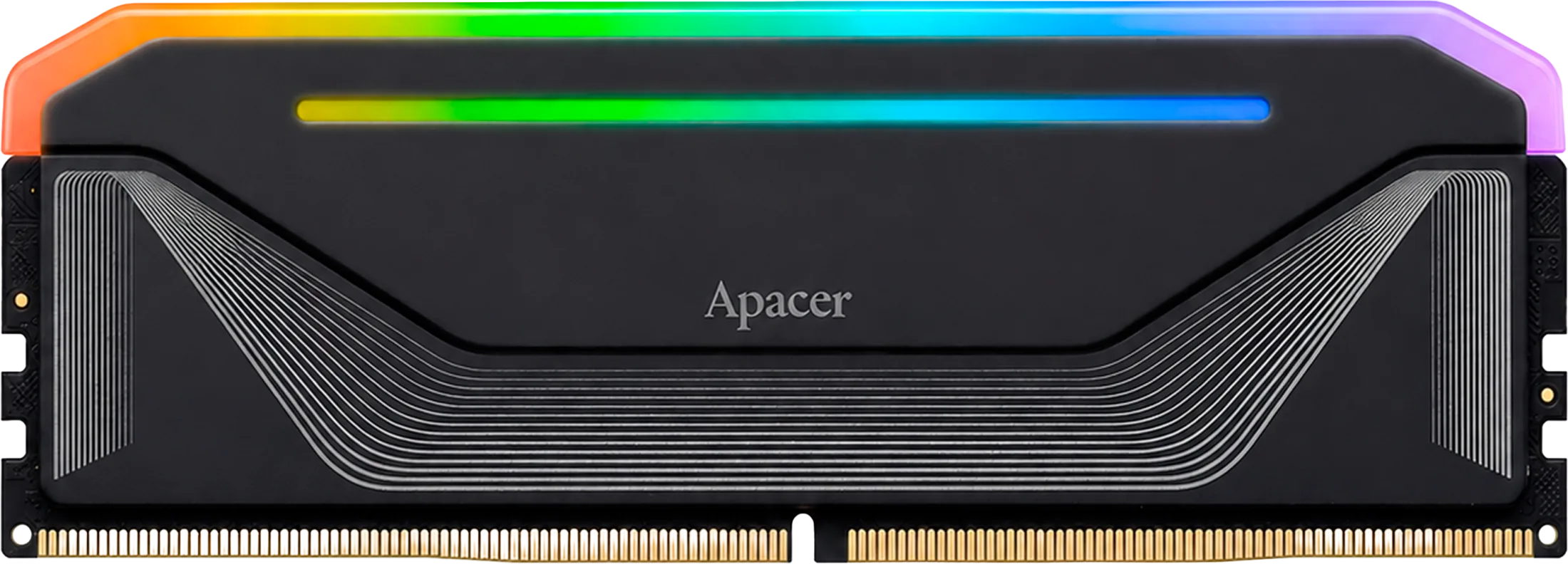 APACER NOX RGB (2X16) 32GB 3200MHZ/DDR4 (RGB) GAMG3200