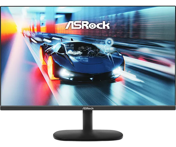 ASROCK CL27FF