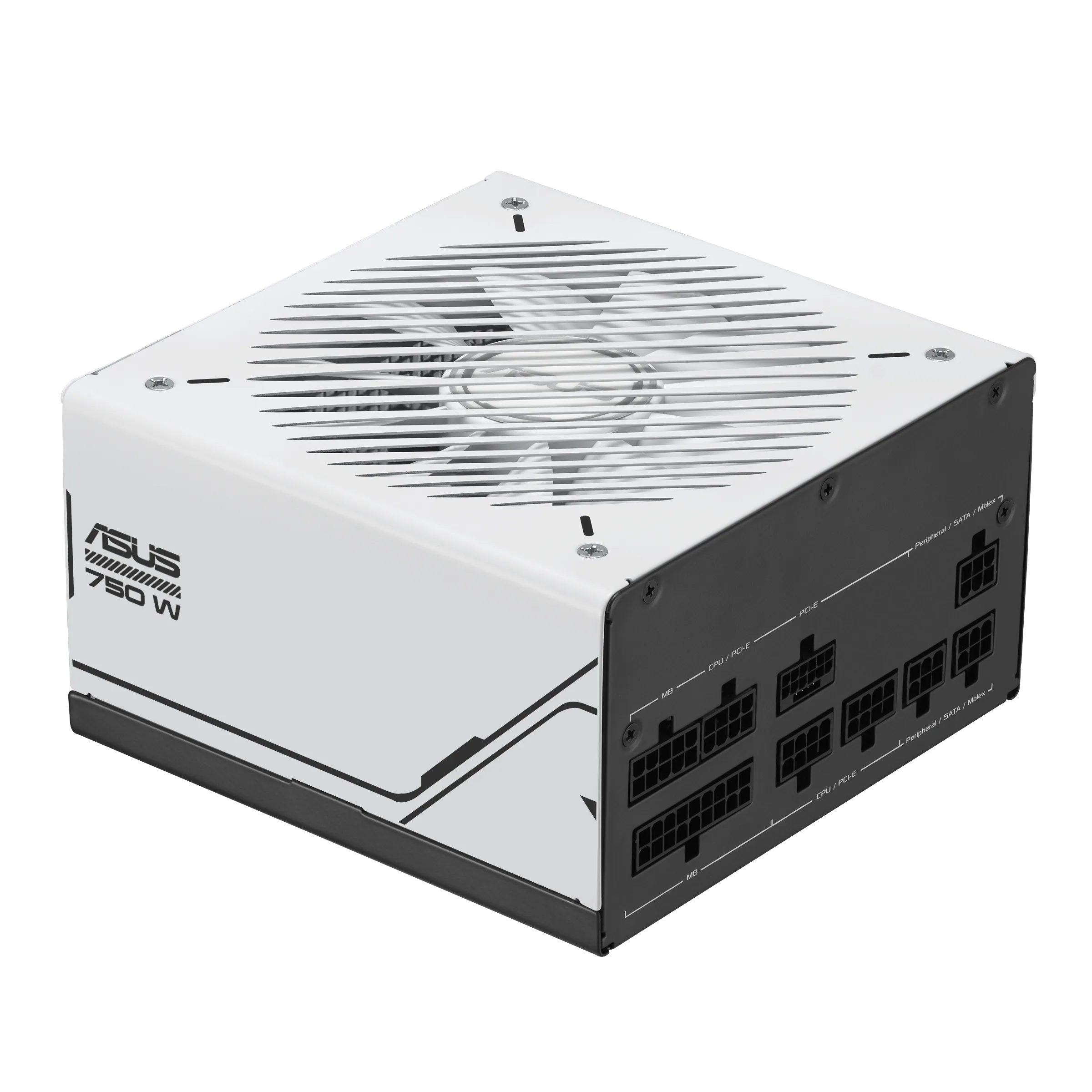 Asus Prime 750W 80plus  gold Modular