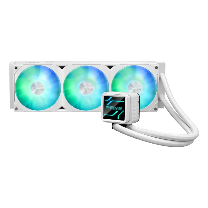 ASUS PRIME LC 360 ARGB WH