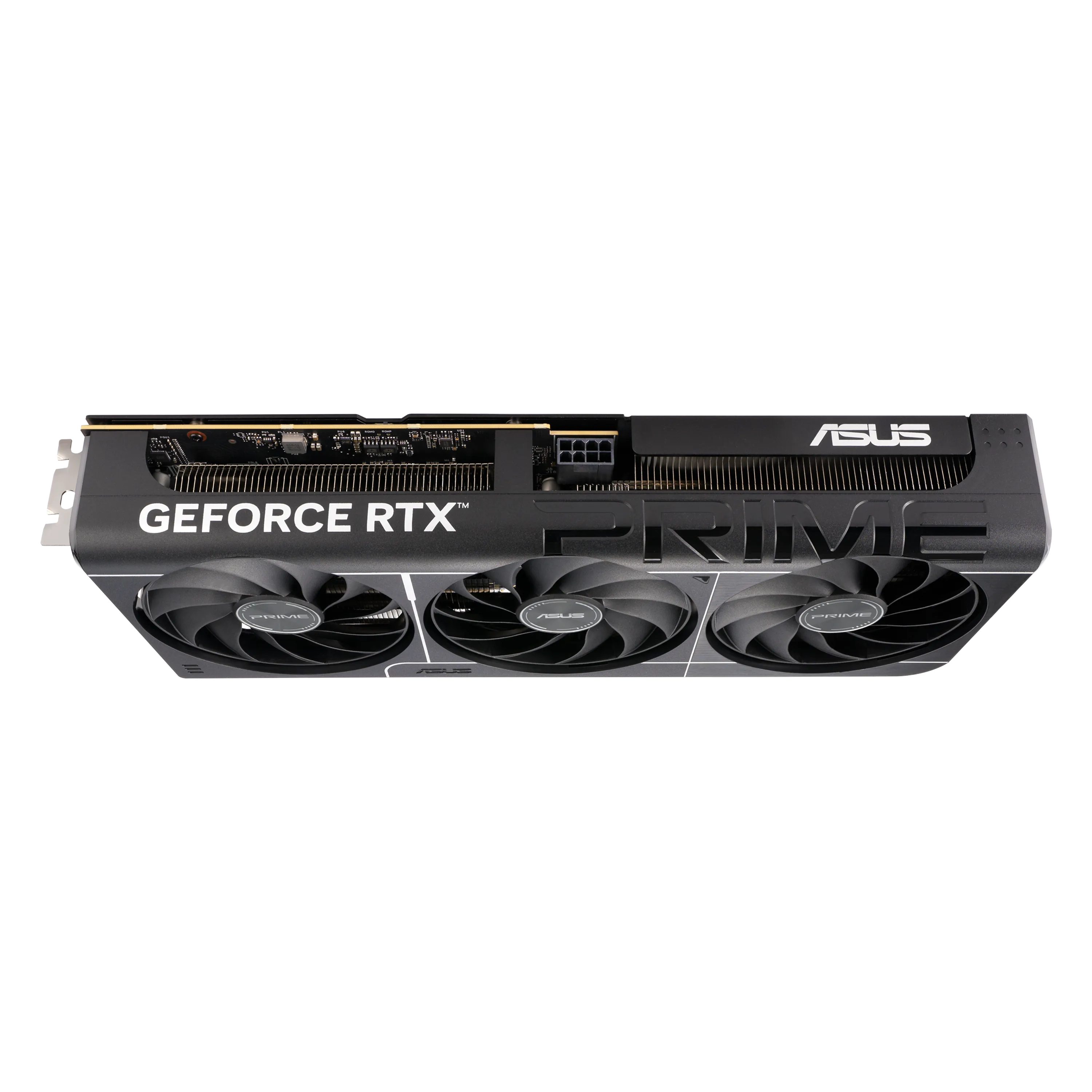 ASUS PRIME RTX 5060Ti 8GB