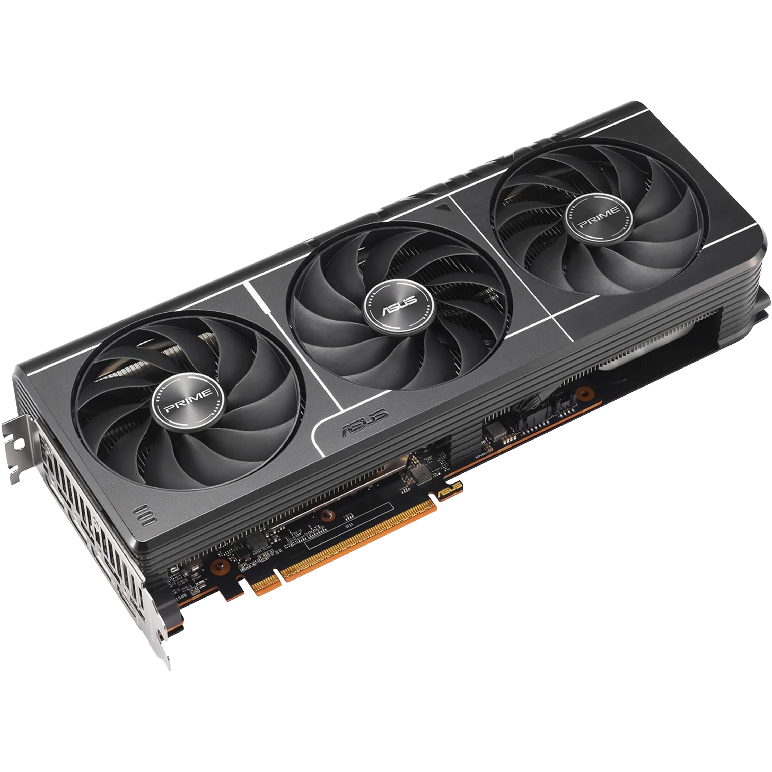 ASUS PRIME RX 9070 XT OC GAMING 16GB