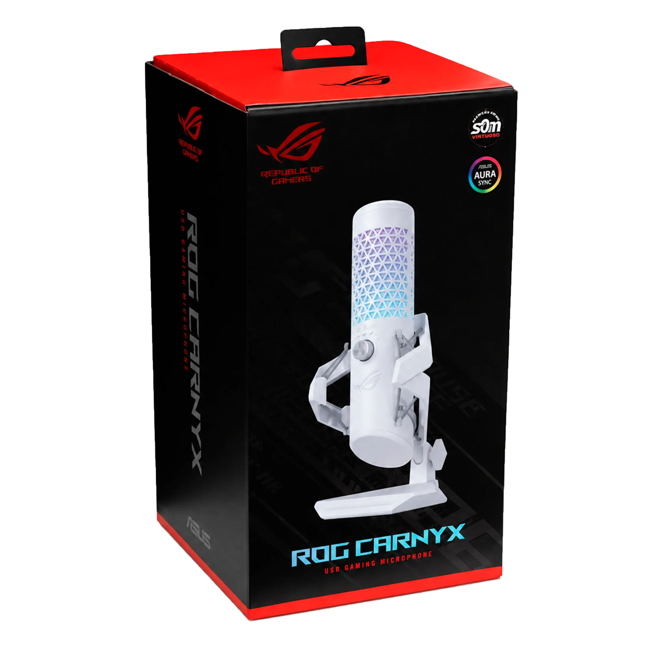 ASUS CARNYX C501 ROGSTRIX BK