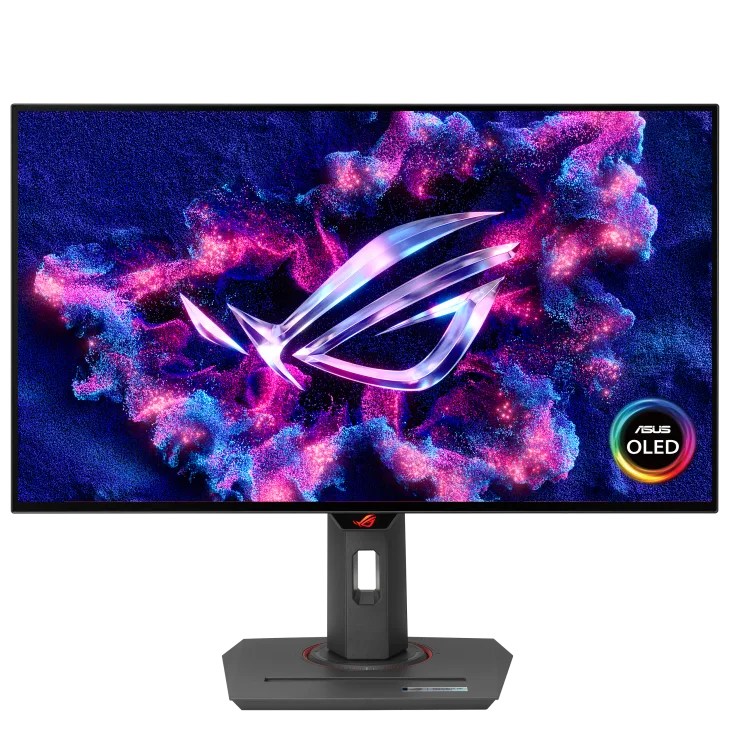 ASUS ROG STRIX XG27AQDMG-J