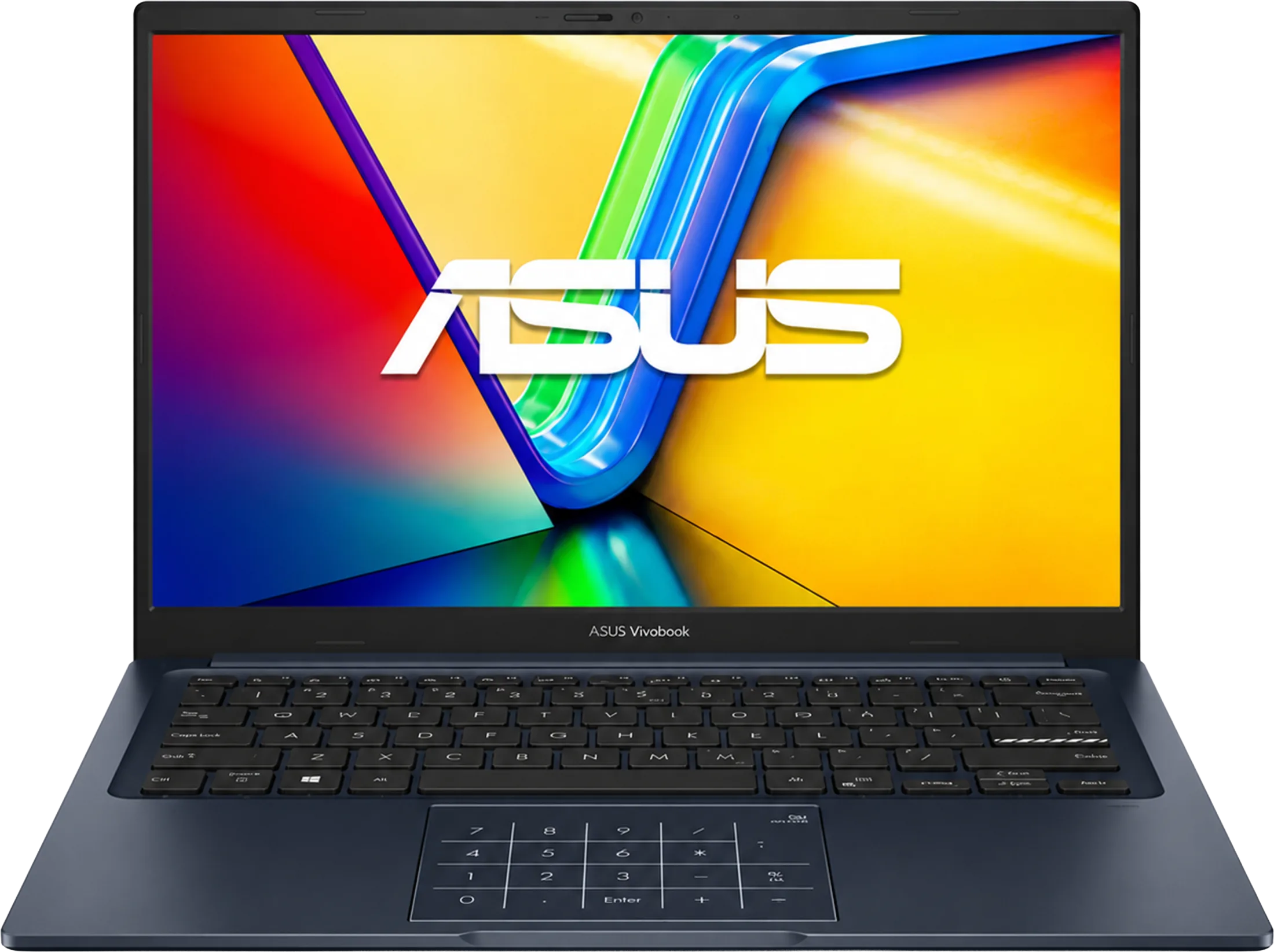 Laptop ASUS VIVOBOOK 14 X1404VA-I712512