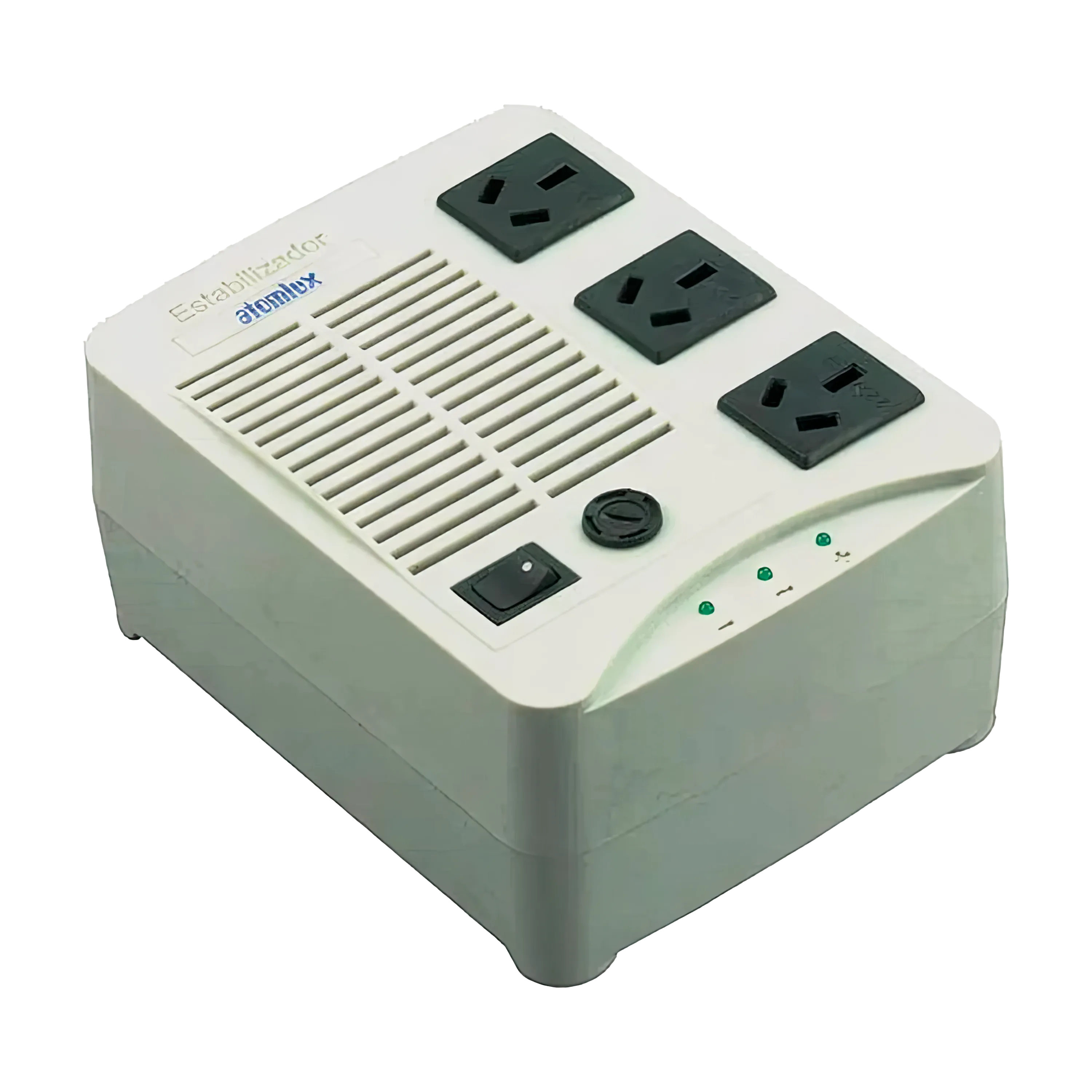 ATOMLUX 1000VA 500W