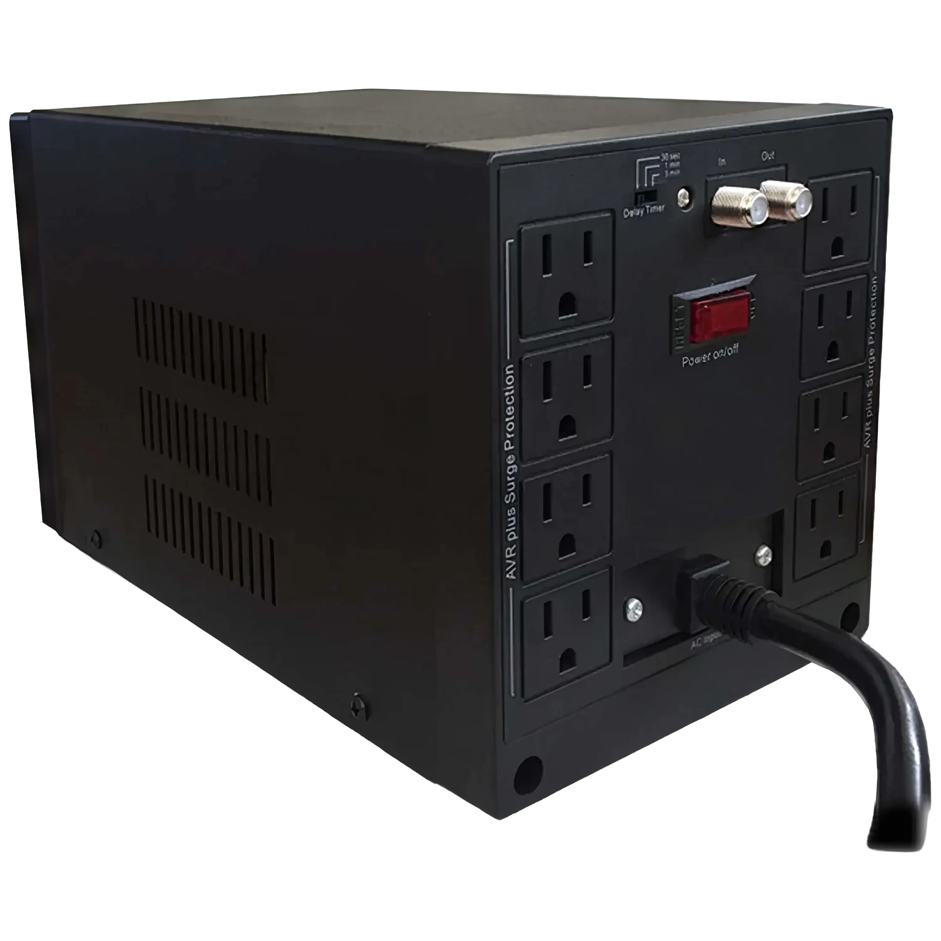 CDP 2400VA 1800W