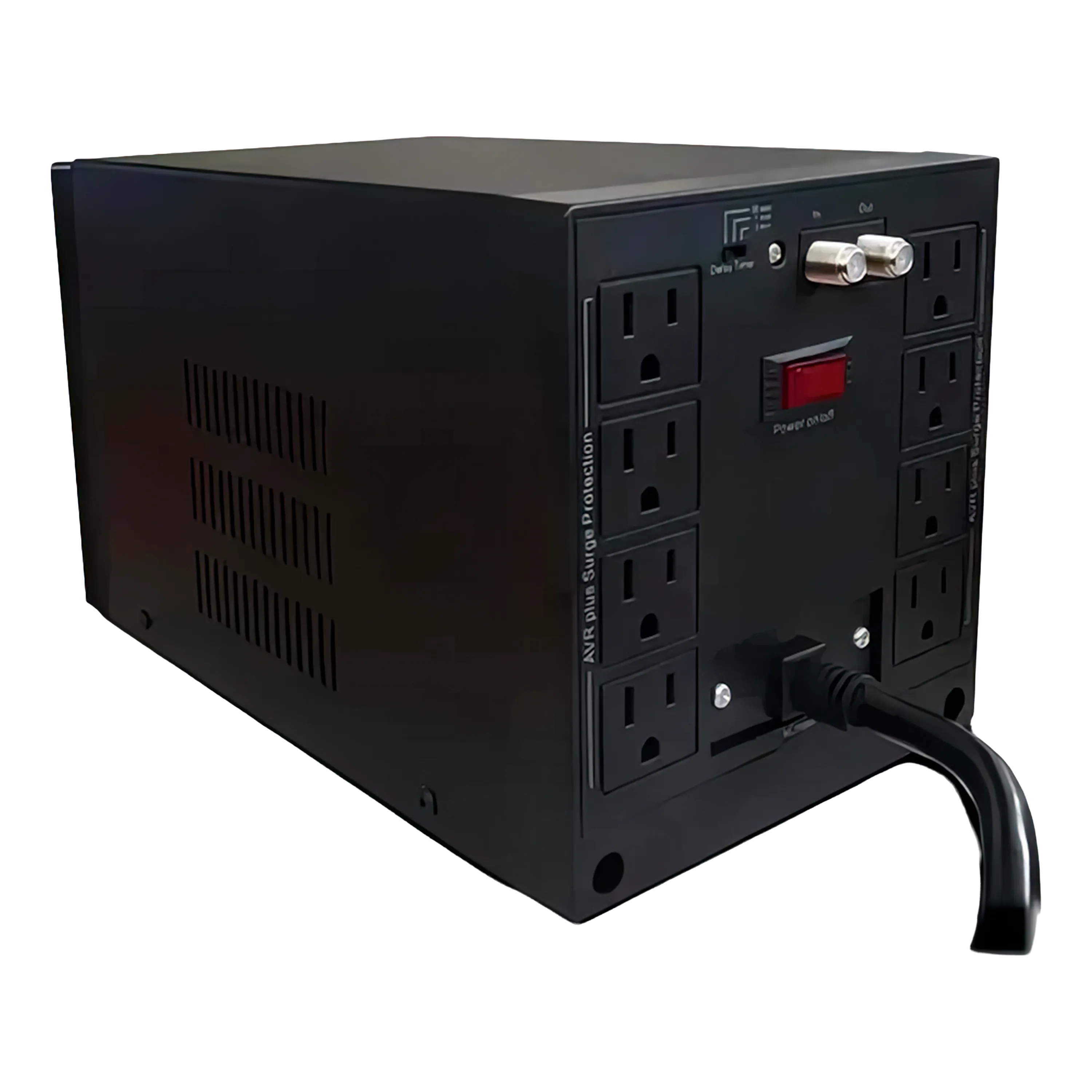 CDP 3000VA 2400W
