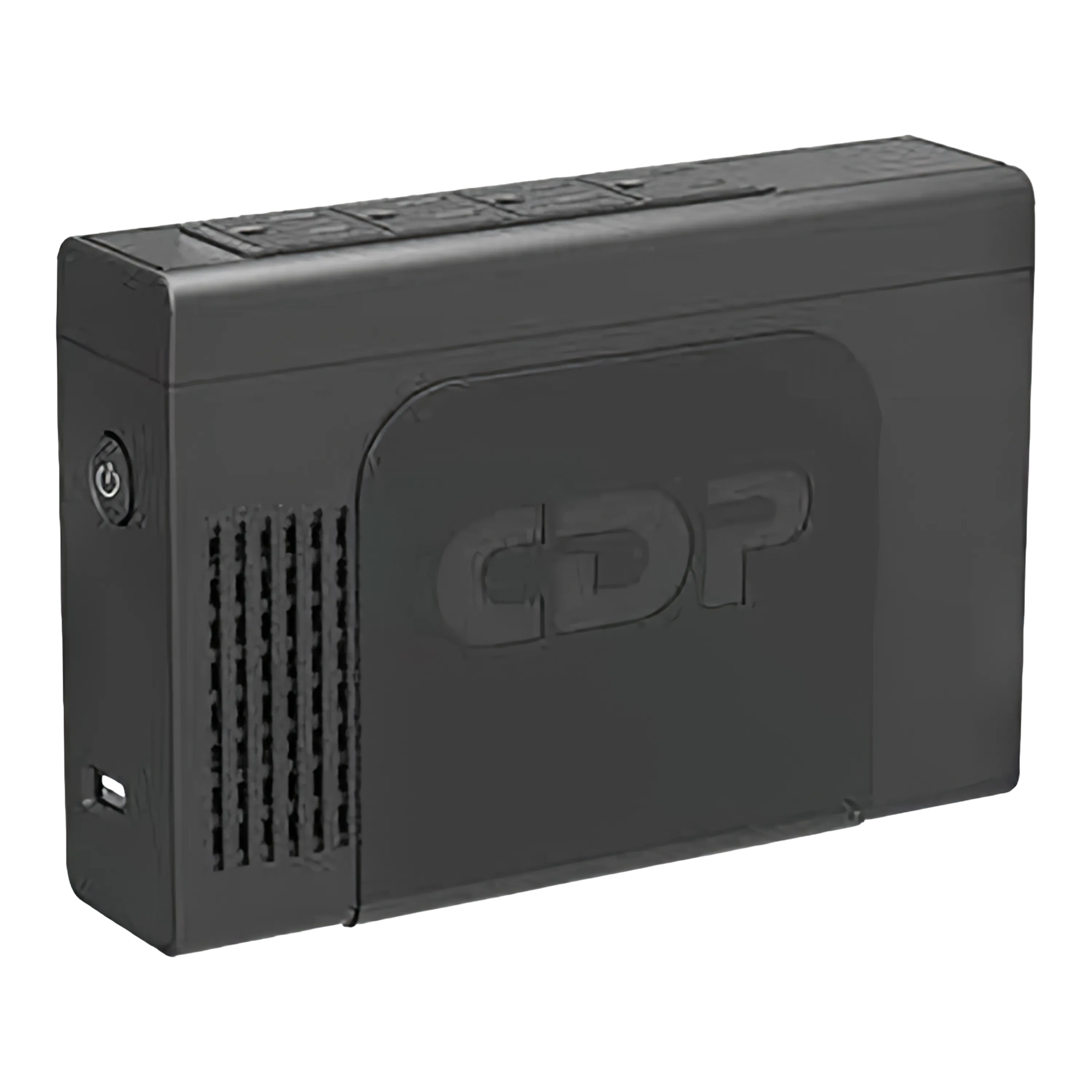 CDP UPS 500VA 250W 4 Tomas 1 USB