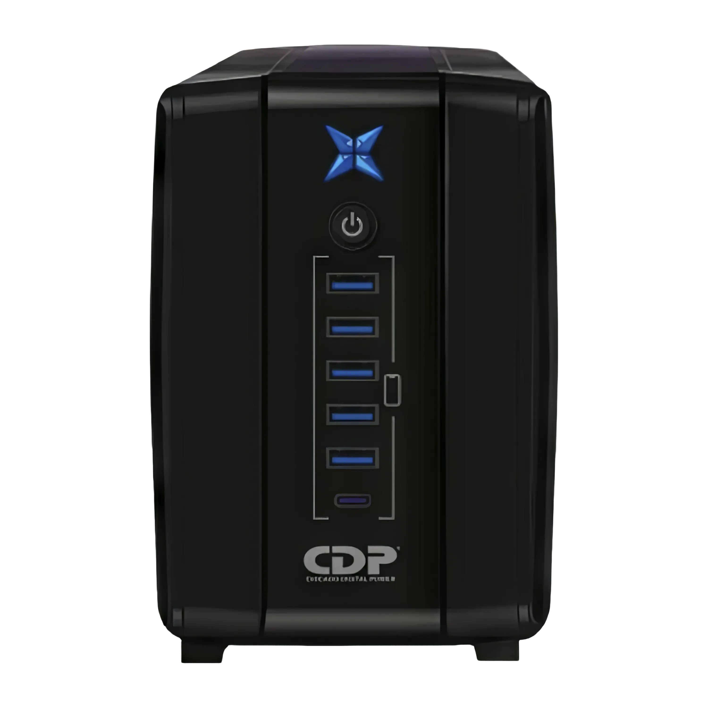 CDP UPS 750VA 375W