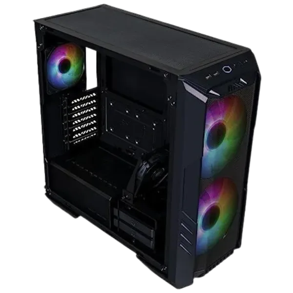 COOLER MASTER MASTERBOX 500 ARGB 240MM