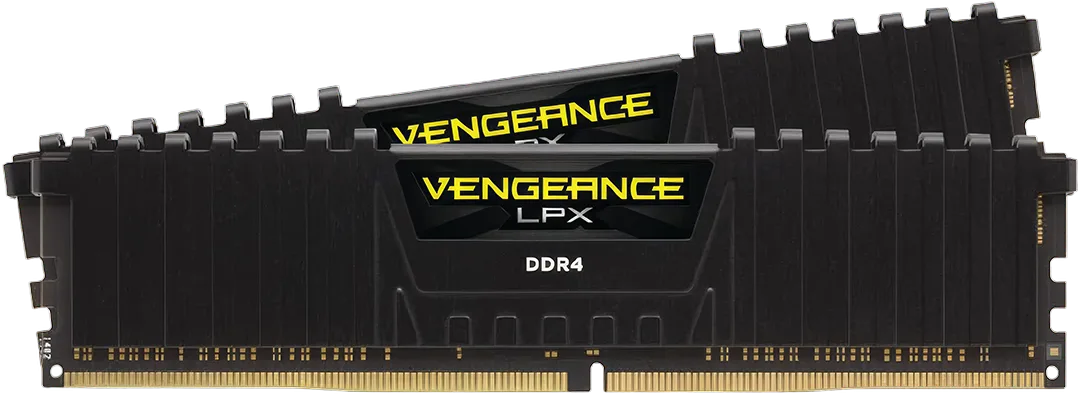 CORSAIR LPX 32GB 3200MHZ