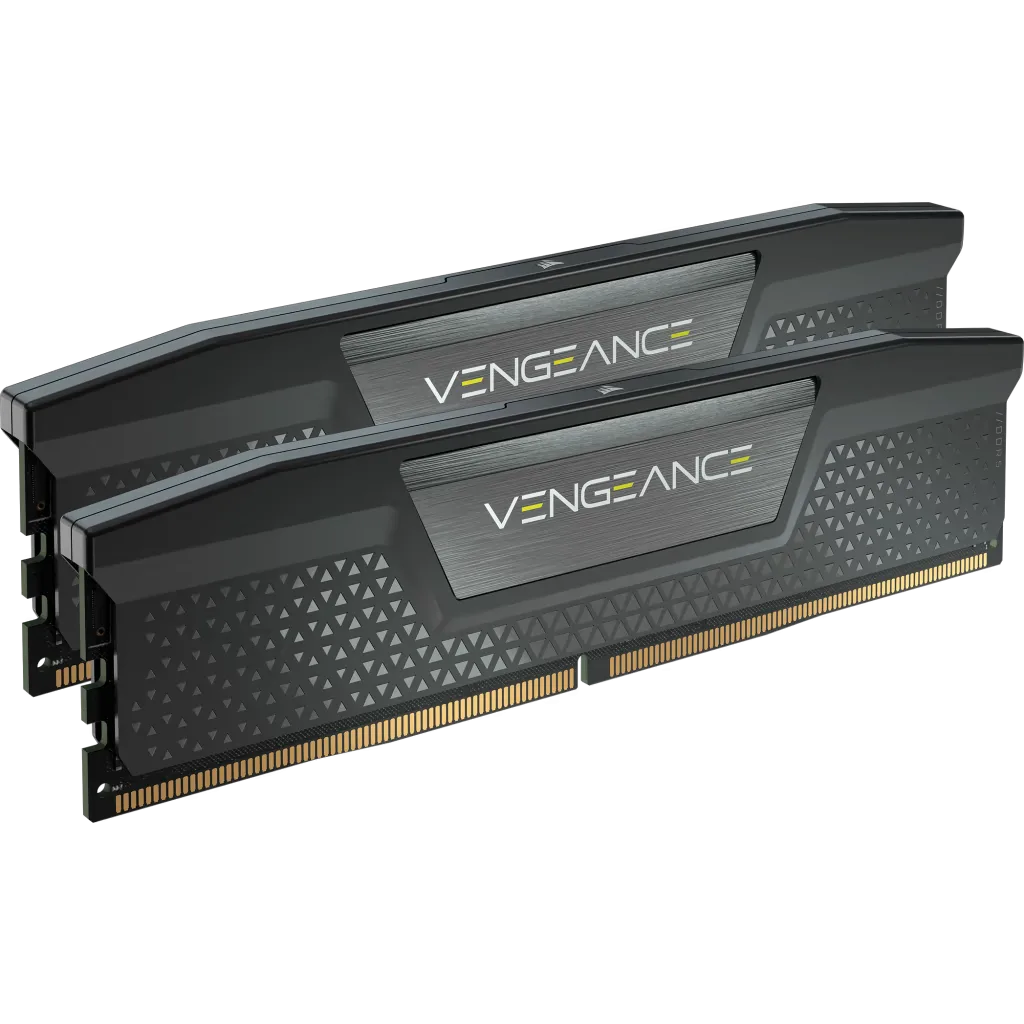 CORSAIR VENGEANCE 32X2 64GB