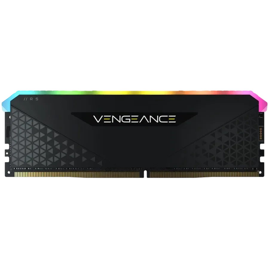 CORSAIR VENGEANCE RGB 16GB