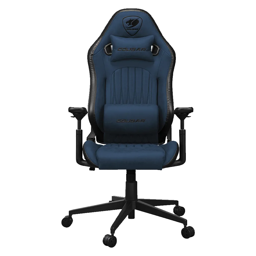 COUGAR Explore Navi Blue