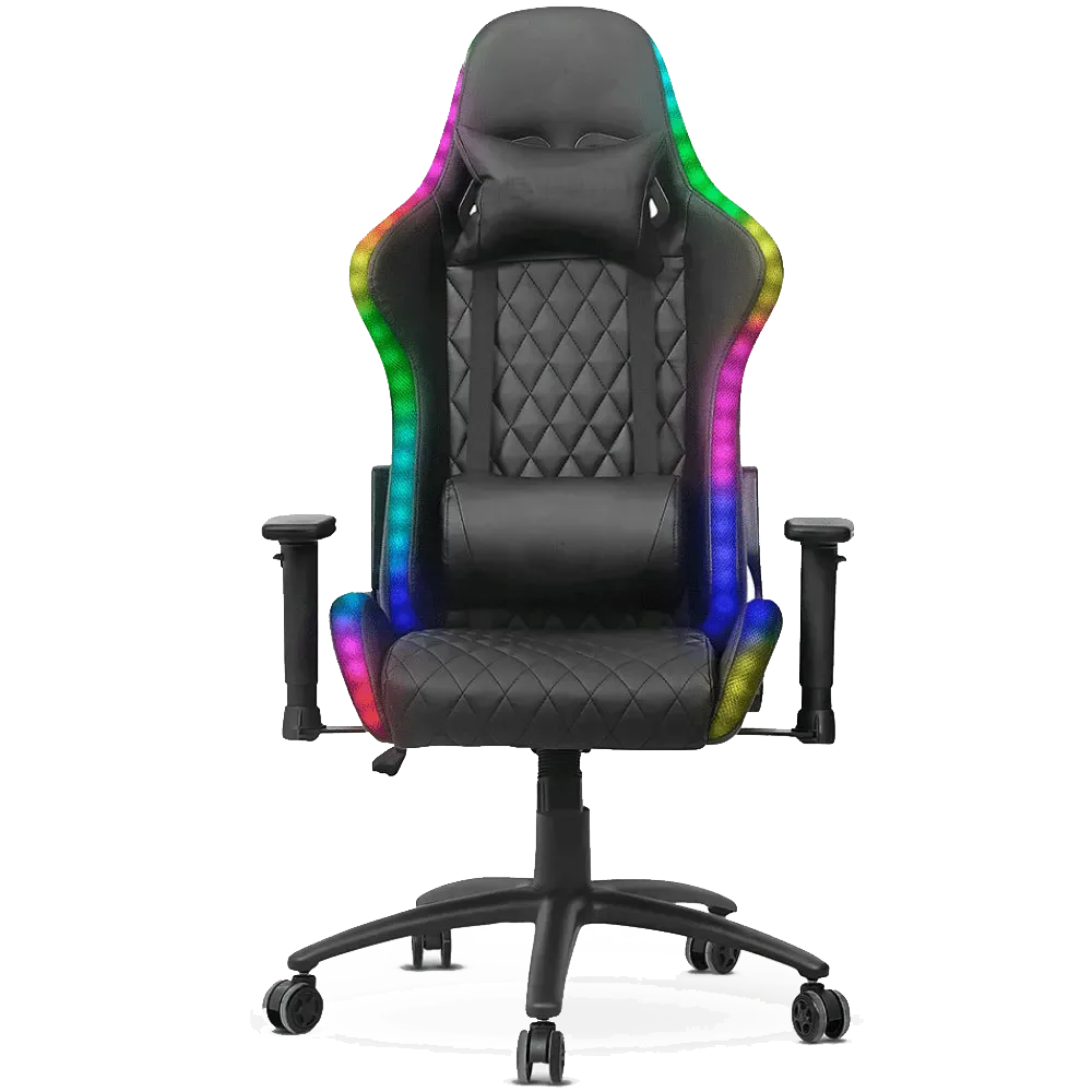 CRONEX Alpha Leviathan Black RGB